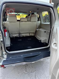 ميتسوبيشي باجيرو